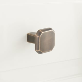 A thumbnail of the Signature Hardware 946667 Antique Brass