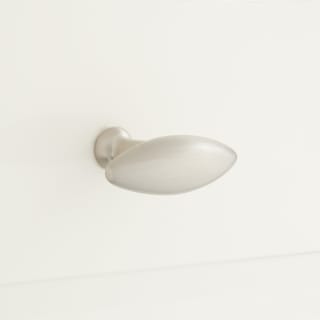 A thumbnail of the Signature Hardware 946677 Brushed Nickel