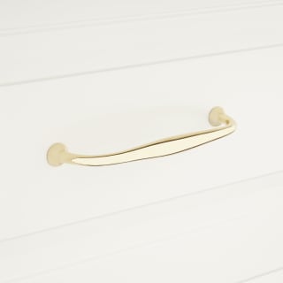 A thumbnail of the Signature Hardware 946691-478 Polished Brass