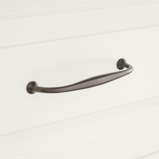 A thumbnail of the Signature Hardware 946691-614 Oil Rubbed Bronze