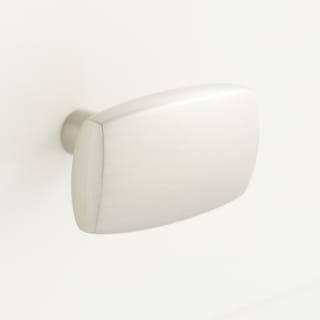 A thumbnail of the Signature Hardware 946664 Brushed Nickel