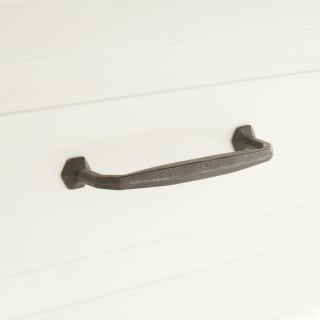 A thumbnail of the Signature Hardware 946688-5 Distressed Bronze