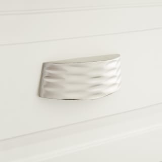 A thumbnail of the Signature Hardware 946680-358 Brushed Nickel