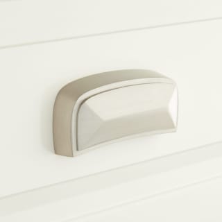 A thumbnail of the Signature Hardware 946099 Brushed Nickel