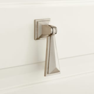 A thumbnail of the Signature Hardware 946100 Brushed Nickel