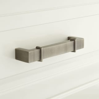 A thumbnail of the Signature Hardware 946087-6 Antique Pewter