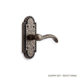 A thumbnail of the Signature Hardware 946764-DU-RH Antique Pewter