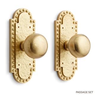 A thumbnail of the Signature Hardware 946761-PA-238 Satin Brass