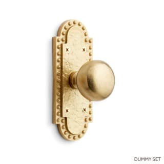 A thumbnail of the Signature Hardware 946761-DU Satin Brass