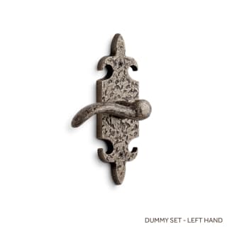 A thumbnail of the Signature Hardware 946755-DU-LH Antique Pewter