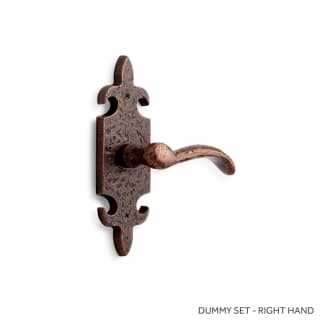 A thumbnail of the Signature Hardware 946753-DU-RH Antique Copper