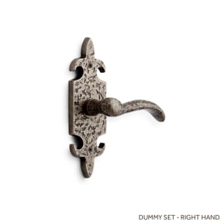 A thumbnail of the Signature Hardware 946755-DU-RH Antique Pewter