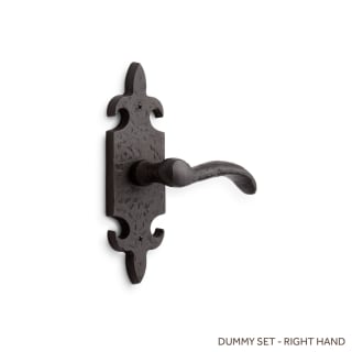 A thumbnail of the Signature Hardware 946755-DU-RH Dark Bronze