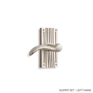 A thumbnail of the Signature Hardware 946766-DU-LH Brushed Nickel