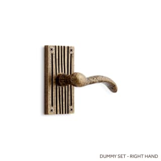 A thumbnail of the Signature Hardware 946766-DU-RH Antique Brass