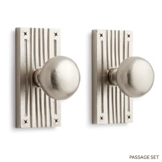 A thumbnail of the Signature Hardware 946765-PA-238 Brushed Nickel