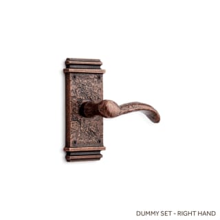 A thumbnail of the Signature Hardware 946758-DU-RH Antique Copper