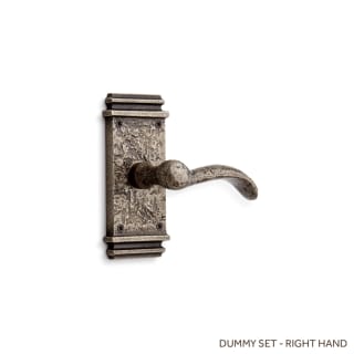 A thumbnail of the Signature Hardware 946760-DU-RH Antique Pewter