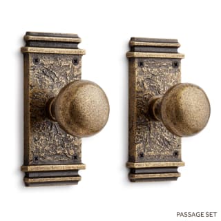 A thumbnail of the Signature Hardware 946757-PA-234 Antique Brass