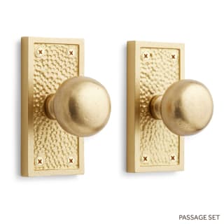 A thumbnail of the Signature Hardware 946768-PA-234 Satin Brass