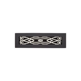 A thumbnail of the Signature Hardware 905450-2-12 Antique Brushed Nickel/Black