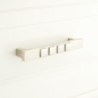 A thumbnail of the Signature Hardware 946455-378 White Bronze