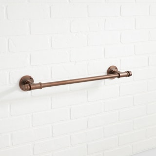 A thumbnail of the Signature Hardware 947818-23 Oil Rubbed Bronze