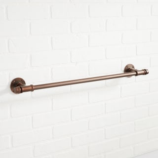 A thumbnail of the Signature Hardware 947818-28 Oil Rubbed Bronze