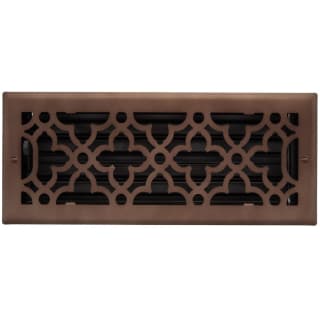 A thumbnail of the Signature Hardware 947832-4-10 Oil Rubbed Bronze