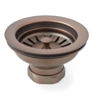 A thumbnail of the Signature Hardware 948017 Oil Rubbed Bronze