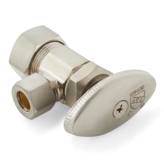 A thumbnail of the Signature Hardware 948019 Brushed Nickel