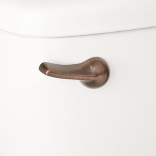 A thumbnail of the Signature Hardware 948063 Oil Rubbed Bronze