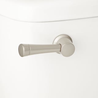 A thumbnail of the Signature Hardware 948029 Brushed Nickel
