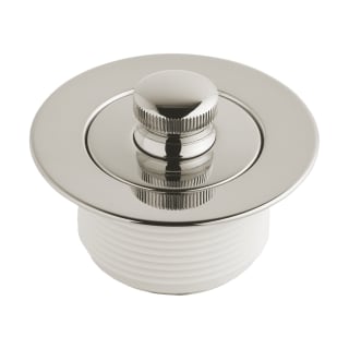 A thumbnail of the Signature Hardware 948037 Polished Nickel