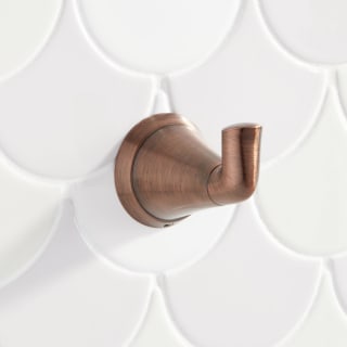 A thumbnail of the Signature Hardware 948197 Oil Rubbed Bronze