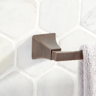 A thumbnail of the Signature Hardware 948224-24 Oil Rubbed Bronze