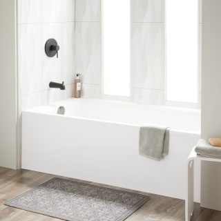 A thumbnail of the Signature Hardware 948272-WP-L White