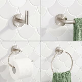Signature hardware robe hook deals