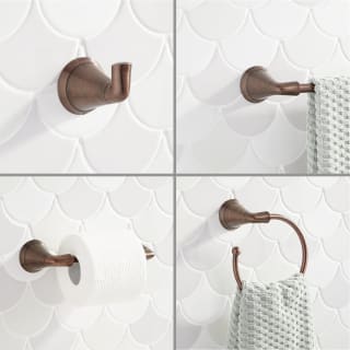 A thumbnail of the Signature Hardware 948216 Oil Rubbed Bronze