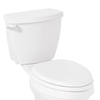 A thumbnail of the Signature Hardware 447335 White
