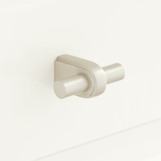 A thumbnail of the Signature Hardware 947833 Brushed Nickel