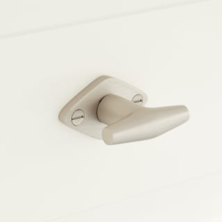 A thumbnail of the Signature Hardware 947840 Brushed Nickel