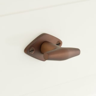 A thumbnail of the Signature Hardware 947840 Oil Rubbed Bronze