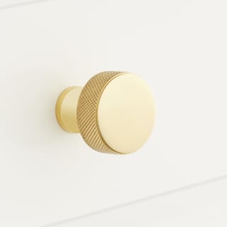 A thumbnail of the Signature Hardware 947838 Polished Brass