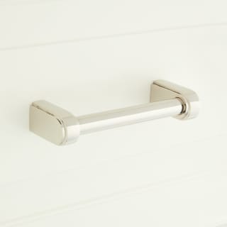 A thumbnail of the Signature Hardware 947834-6 Polished Nickel