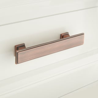 A thumbnail of the Signature Hardware 947844-4 Antique Copper