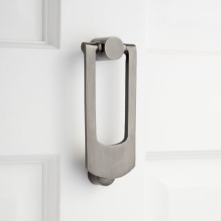 A thumbnail of the Signature Hardware 948392 Antique Pewter
