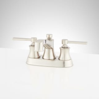 A thumbnail of the Signature Hardware 948568 Brushed Nickel