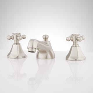 A thumbnail of the Signature Hardware 948586 Brushed Nickel