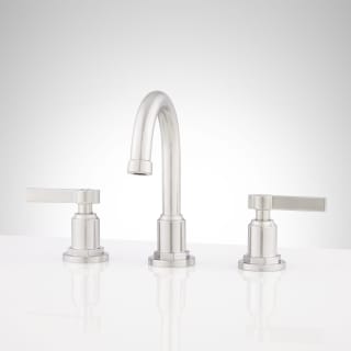 A thumbnail of the Signature Hardware 948591 Brushed Nickel